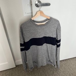 JCrew Jersey shirt